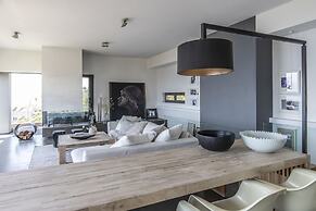 Sea View Villa Schinias