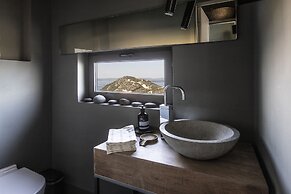 Sea View Villa Schinias