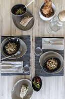 Sea View Villa Schinias