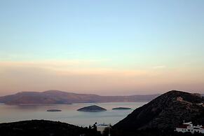 Sea View Villa Schinias