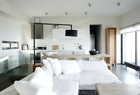 Sea View Villa Schinias