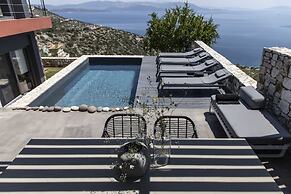 Sea View Villa Schinias