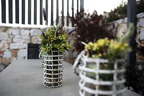 Sea View Villa Schinias