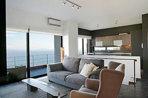 Sea View Villa Schinias