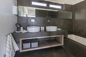 Sea View Villa Schinias