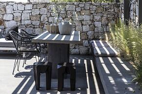 Sea View Villa Schinias