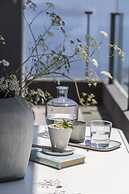 Sea View Villa Schinias