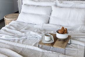 Sea View Villa Schinias