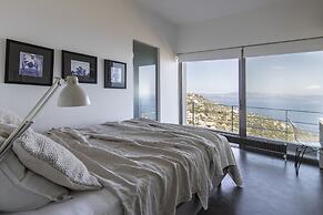 Sea View Villa Schinias