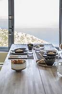 Sea View Villa Schinias