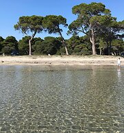 Sea View Villa Schinias