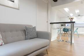 LUXURY IN OLD TOWN NEAR BEACH - by SanSebastianApartments.es