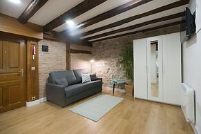 LUXURY IN OLD TOWN NEAR BEACH - by SanSebastianApartments.es