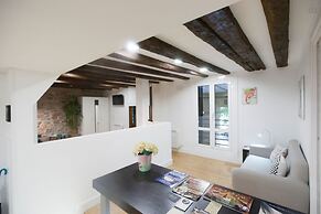 LUXURY IN OLD TOWN NEAR BEACH - by SanSebastianApartments.es