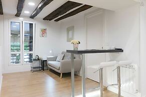 LUXURY IN OLD TOWN NEAR BEACH - by SanSebastianApartments.es