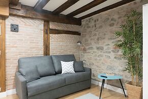 LUXURY IN OLD TOWN NEAR BEACH - by SanSebastianApartments.es