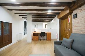 LUXURY IN OLD TOWN NEAR BEACH - by SanSebastianApartments.es