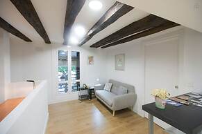 LUXURY IN OLD TOWN NEAR BEACH - by SanSebastianApartments.es