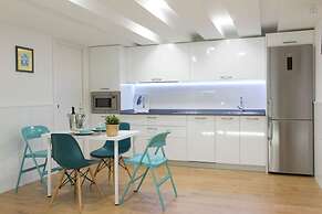 LUXURY IN OLD TOWN NEAR BEACH - by SanSebastianApartments.es