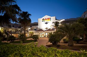 Oasiclub Hotel - Appartamenti