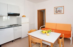 Oasiclub Hotel - Appartamenti