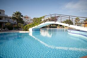 Oasiclub Hotel - Appartamenti