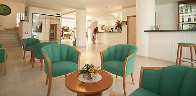 Oasiclub Hotel - Appartamenti