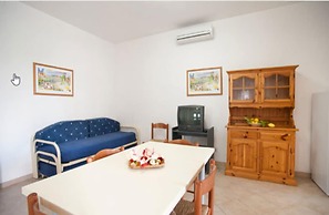 Oasiclub Hotel - Appartamenti