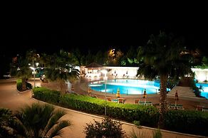 Oasiclub Hotel - Appartamenti