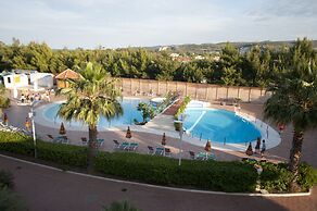 Oasiclub Hotel - Appartamenti