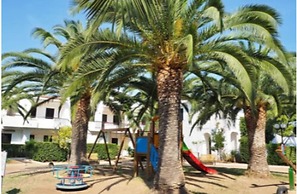 Oasiclub Hotel - Appartamenti