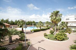 Oasiclub Hotel - Appartamenti