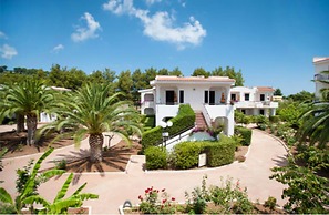 Oasiclub Hotel - Appartamenti