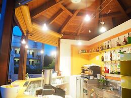 Oasiclub Hotel - Appartamenti