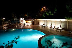 Oasiclub Hotel - Appartamenti