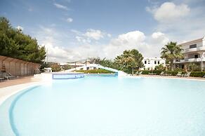 Oasiclub Hotel - Appartamenti