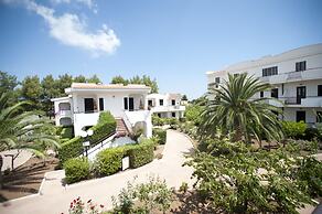 Oasiclub Hotel - Appartamenti