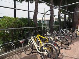 Oasiclub Hotel - Appartamenti