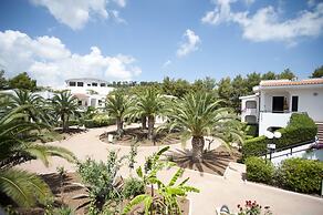 Oasiclub Hotel - Appartamenti