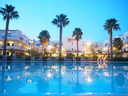 Oasiclub Hotel - Appartamenti