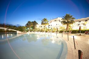 Oasiclub Hotel - Appartamenti