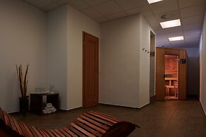 Wellness Hotel Luzan