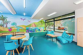 Wellness Hotel Luzan