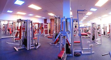 Wellness Hotel Luzan