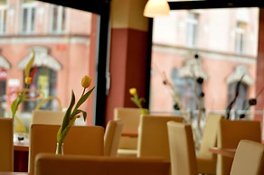 Wellness Hotel Luzan