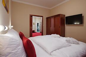 Wellness Hotel Luzan
