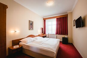 Wellness Hotel Luzan