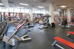 Wellness Hotel Luzan