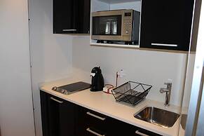 SEAFRONT LUXURY STUDIO - by SanSebastianApartments.es