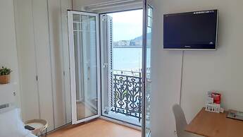SEAFRONT LUXURY STUDIO - by SanSebastianApartments.es